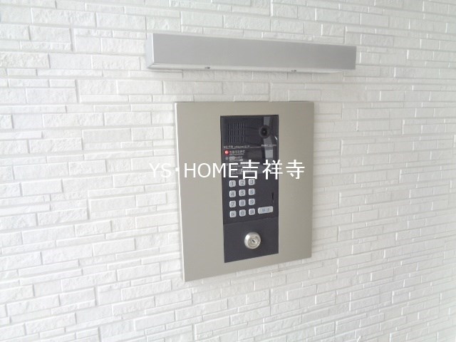 CRETE西荻窪 その他2