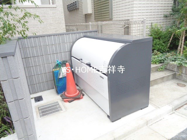 CRETE西荻窪 その他4