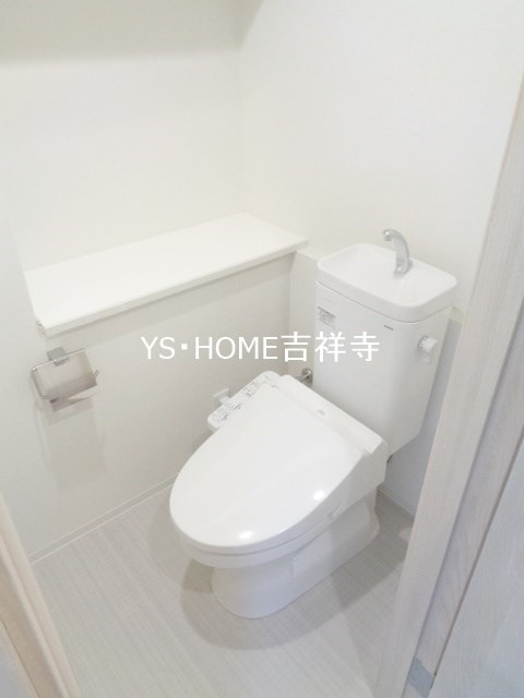 CRETE西荻窪 その他6