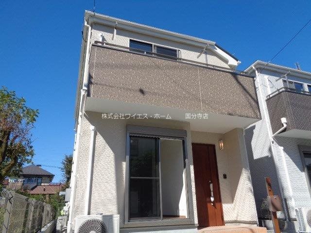 Iーwood日吉町 外観