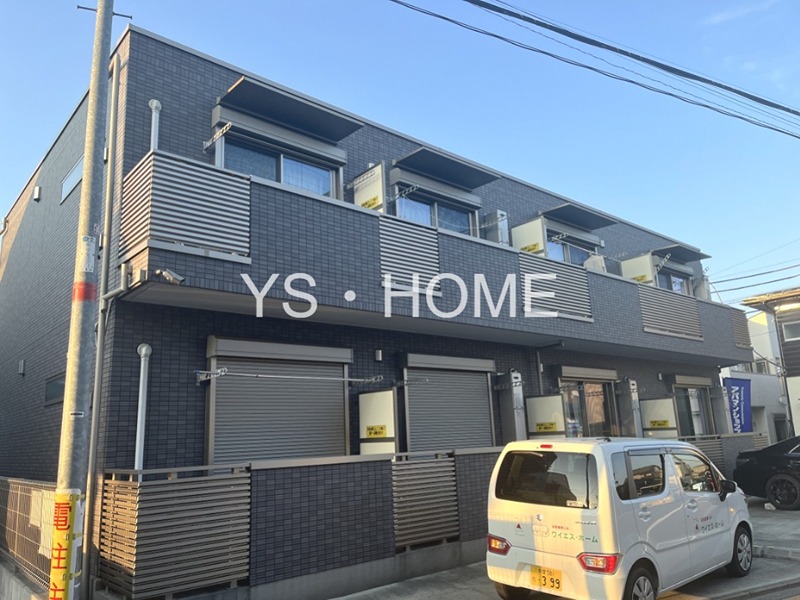 ミレーニア その他外観4