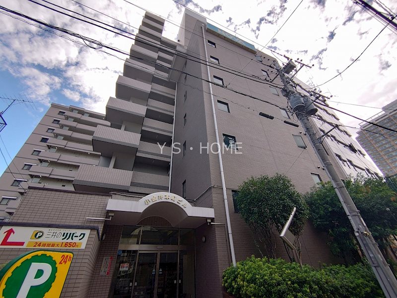 小金井本町ビル 外観