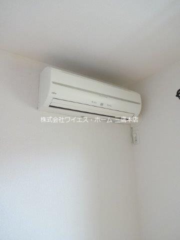 エクシード　深大寺 その他4