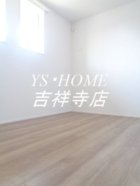 BLANCHIR.COMME ベッドルーム