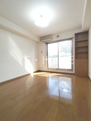 asCabin`s リビング