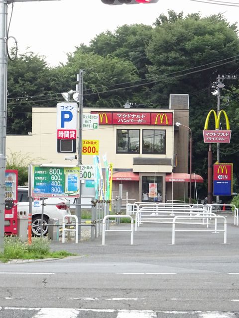 ラフィネ武蔵野 周辺画像6