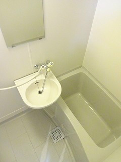 風呂画像