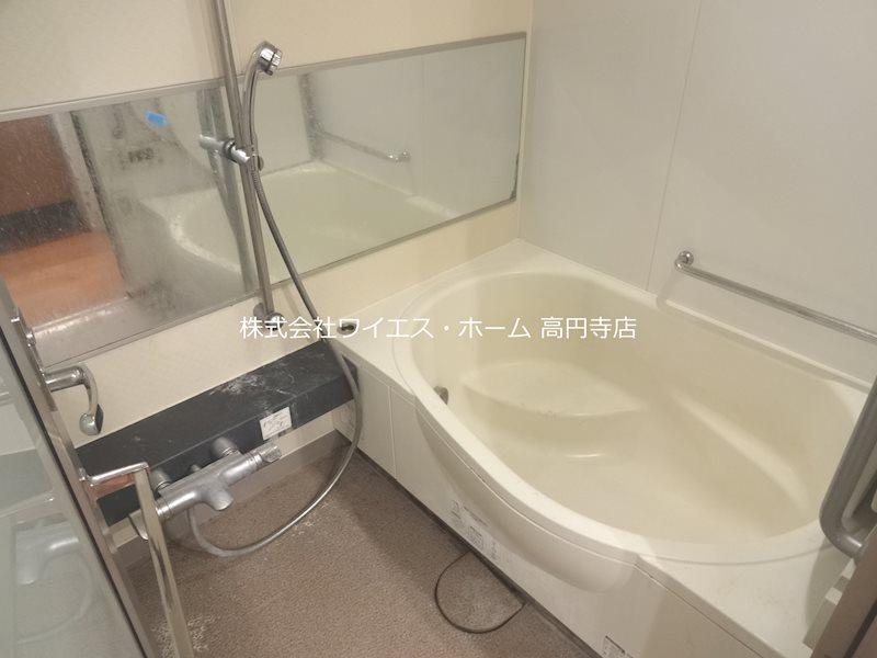 風呂画像