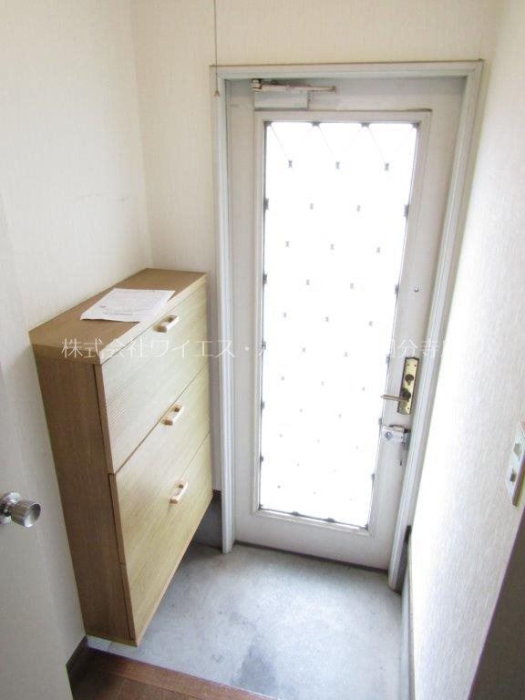 コーポ梶野Ａ その他7