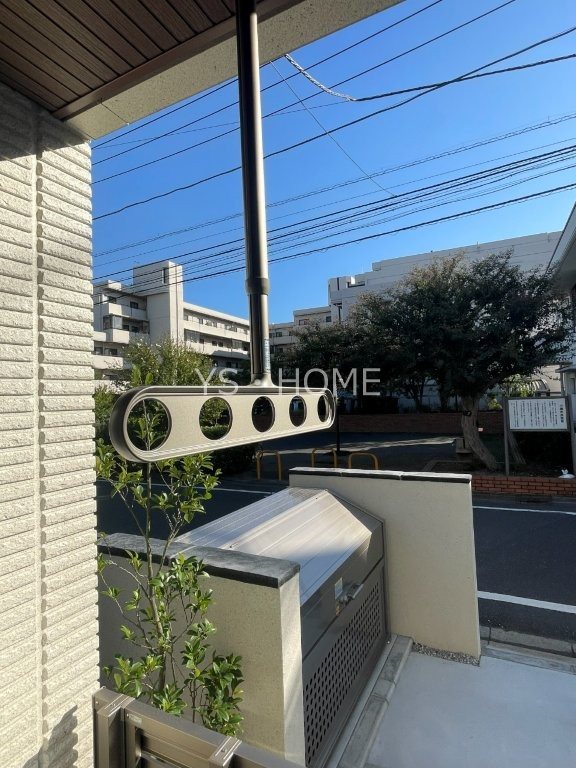 ソラーナ吉祥寺 その他3