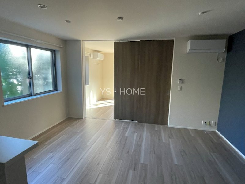 ソラーナ吉祥寺 リビング