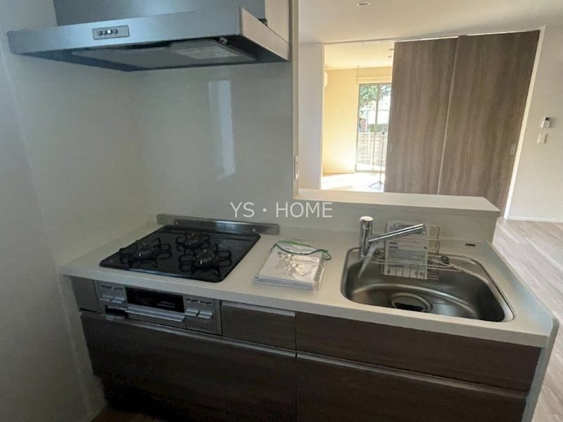 ソラーナ吉祥寺 キッチン