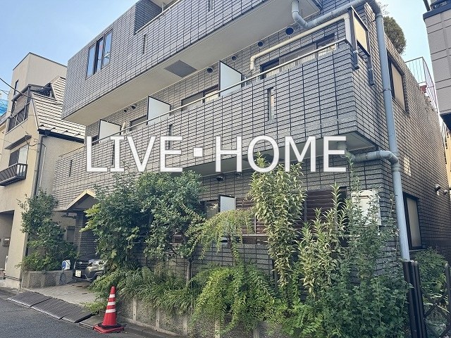 その他外観1