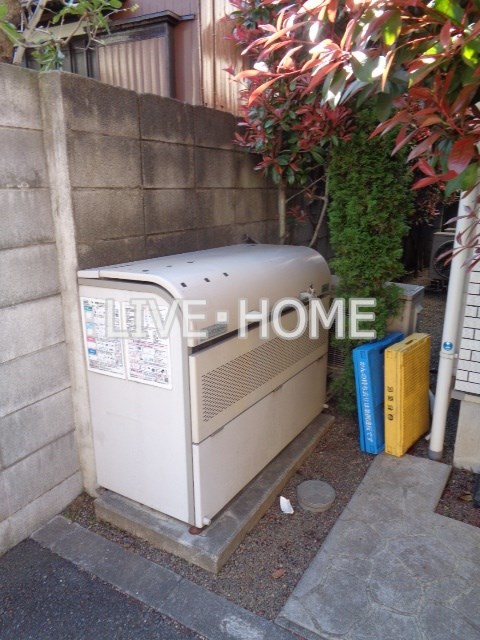 その他外観1