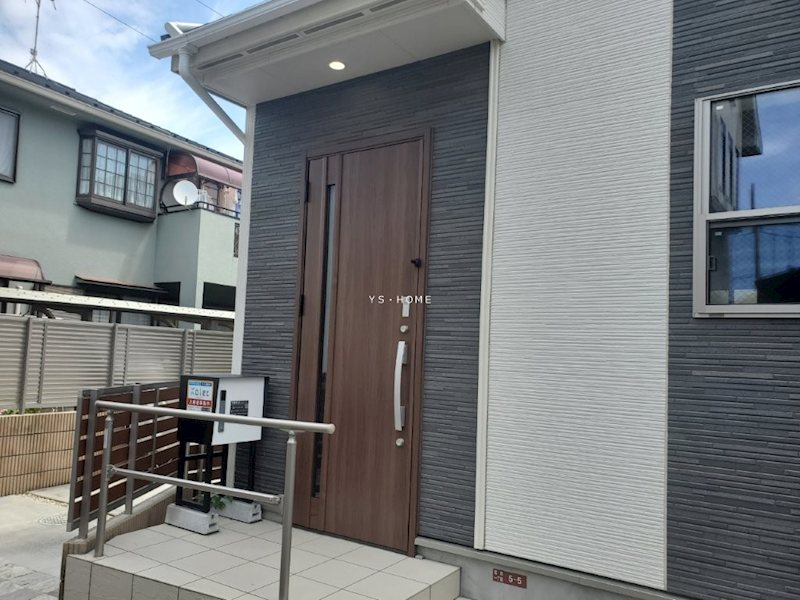 Kolet富士見ヶ丘 その他外観1