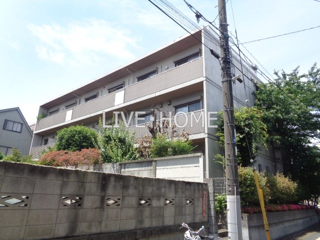 その他外観1