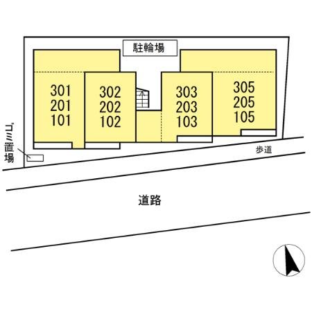 D-PRECIOUS小金井本町 その他外観1