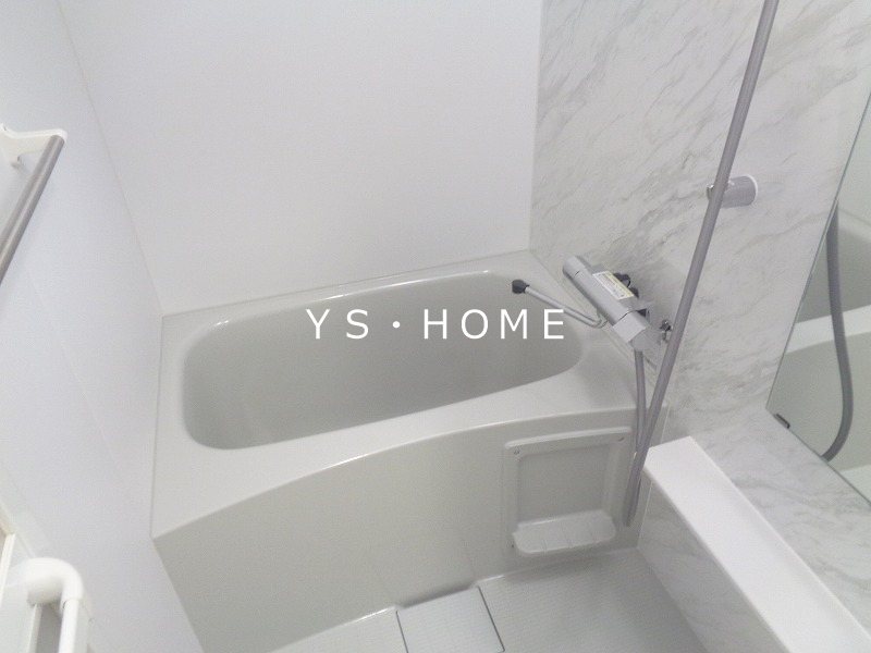 ブランシエスタ荻窪 風呂画像