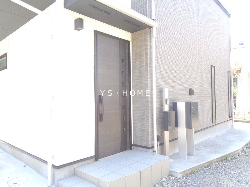 梶野町3丁目戸建賃貸住宅  その他5
