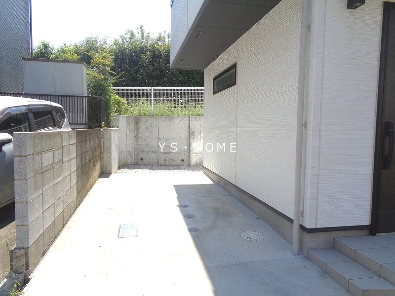 梶野町3丁目戸建賃貸住宅  その他8