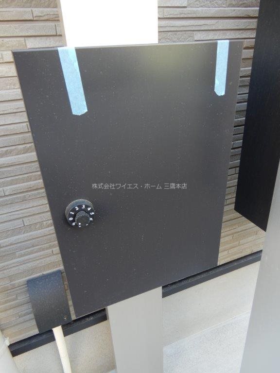 梶野町3丁目戸建賃貸住宅  その他15