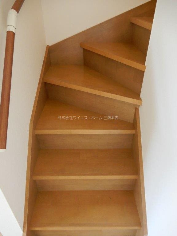 梶野町3丁目戸建賃貸住宅  その他17