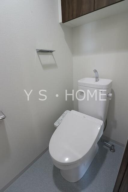 GENOVIA白糸台skygarden その他2