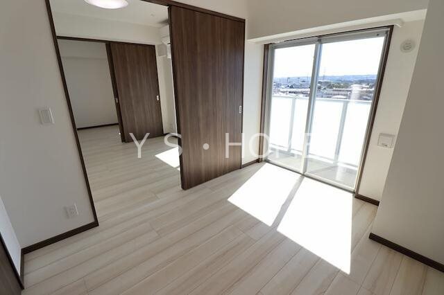 GENOVIA白糸台skygarden その他4