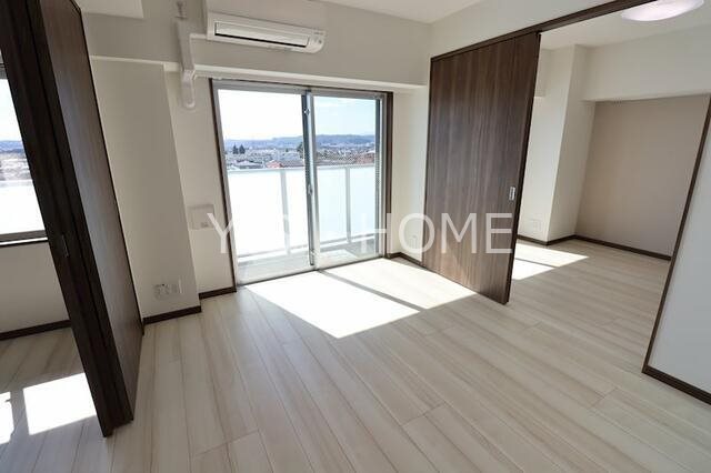 GENOVIA白糸台skygarden その他5