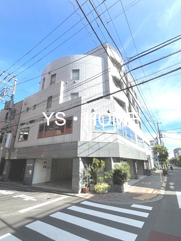 辰巳ビル 外観