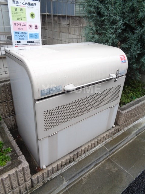デュオ西早稲田 その他8