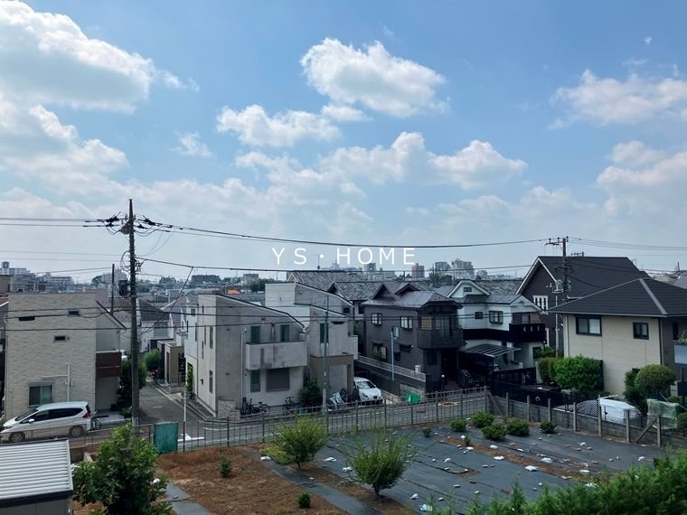 パークホームズ杉並上荻  その他4