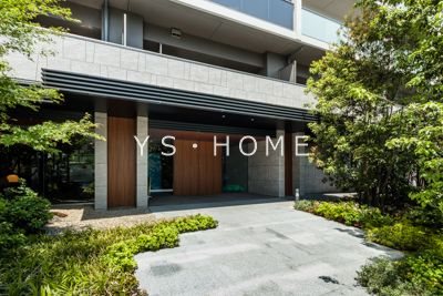 パークホームズ杉並上荻  その他5