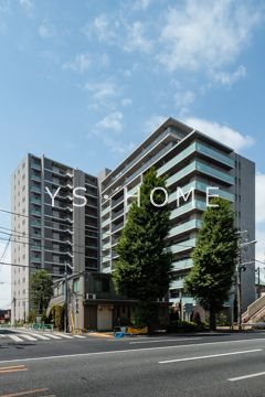 パークホームズ杉並上荻  その他外観1