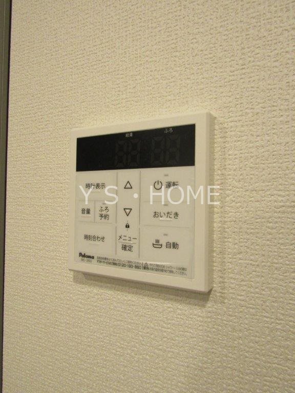 Brezza国立 その他9