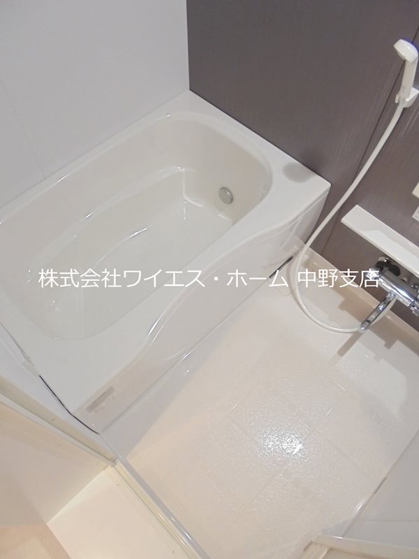 風呂画像