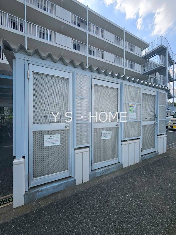 京王国分寺マンション その他8