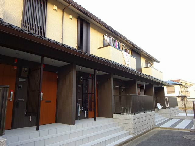 さくら その他外観2