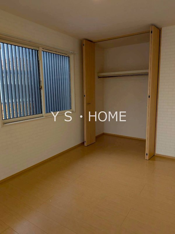 さくら ベッドルーム