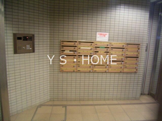 シティライブ武蔵小金井弐番館 その他5