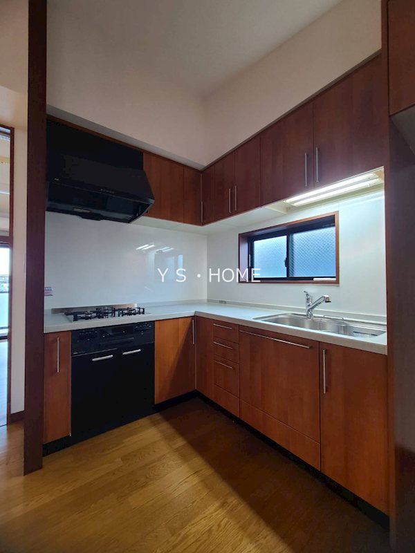 日興ビル小金井 キッチン