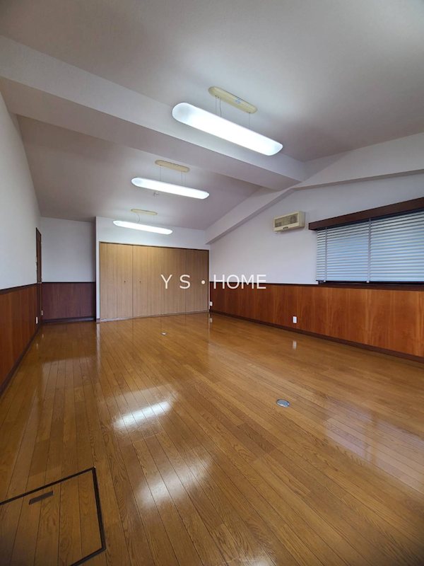 日興ビル小金井 ベッドルーム