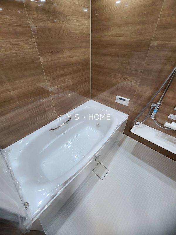 日興ビル小金井 風呂画像