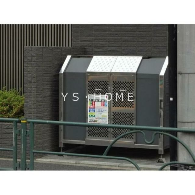 カステッロ石神井公園 その他外観6