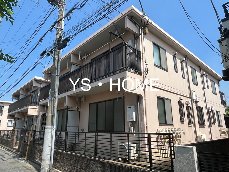 宮前パールハイツＡ その他外観3
