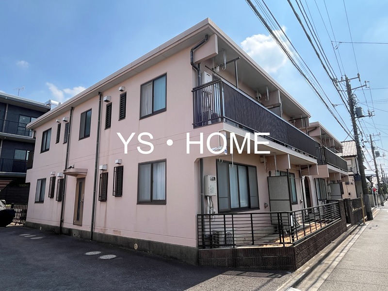 宮前パールハイツＡ その他外観4
