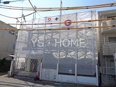 仮称　D-Room国分寺本町3丁目PJ その他3