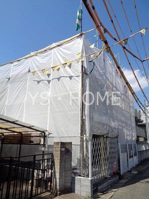 仮称　D-Room国分寺本町3丁目PJ その他外観1