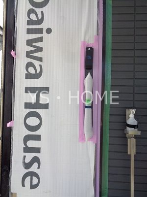 仮称　D-Room国分寺本町3丁目PJ 玄関