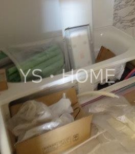 仮称　D-Room国分寺本町3丁目PJ 風呂画像